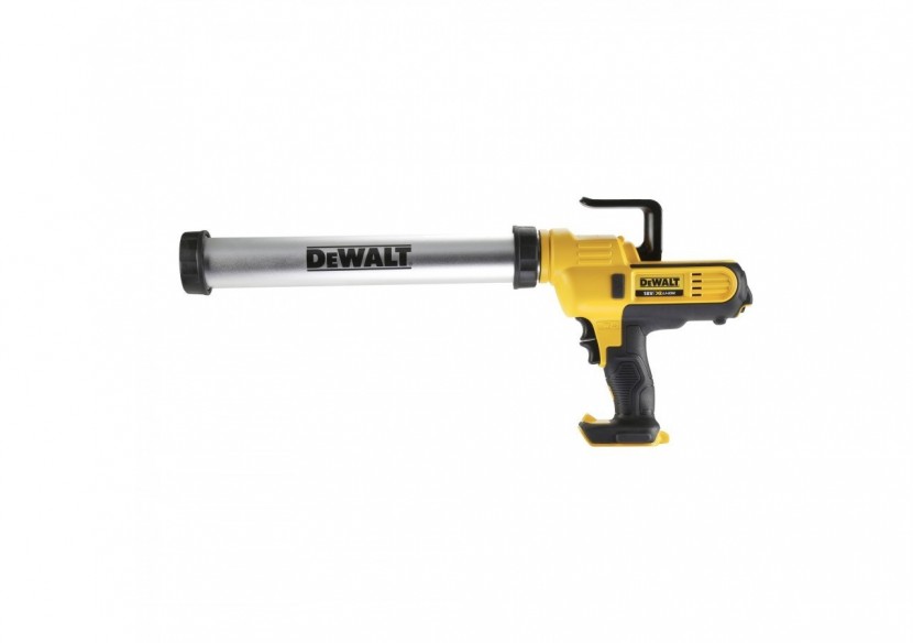 Pistolet à mastic XR 18V - tube long - DCE580N-XJ - Dewalt