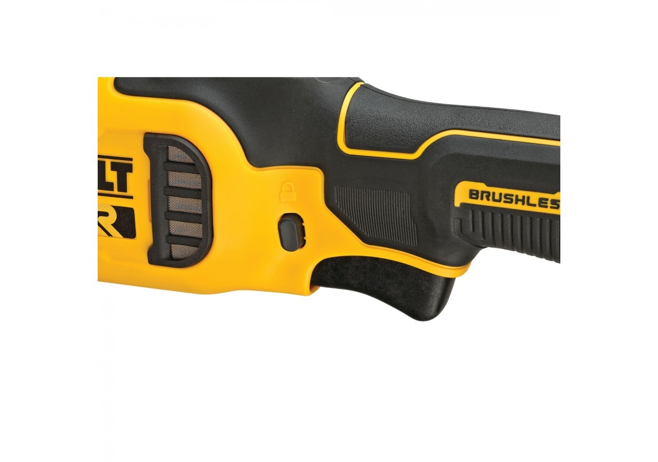 Polisseuse à double action XR 18V 5Ah Li-Ion Brushless - DCM848P2-QW - Dewalt