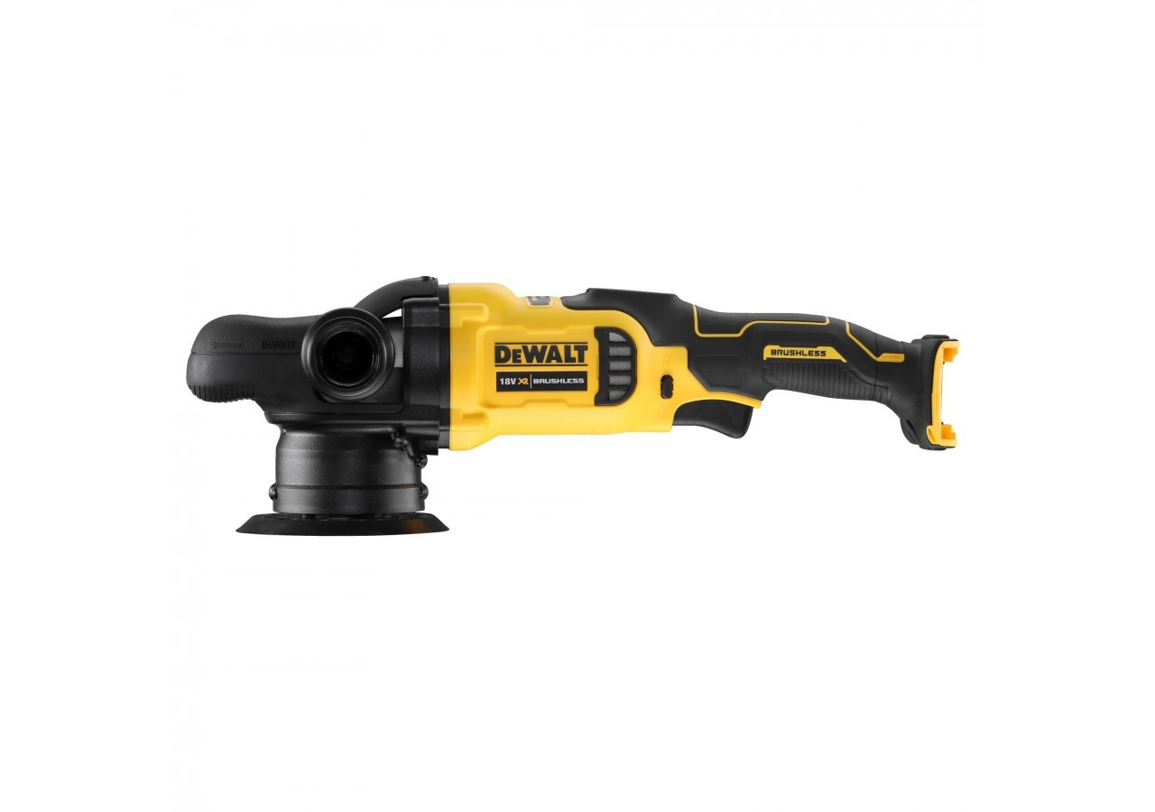 Polisseuse à double action XR 18V Brushless - DCM848N-XJ - Dewalt