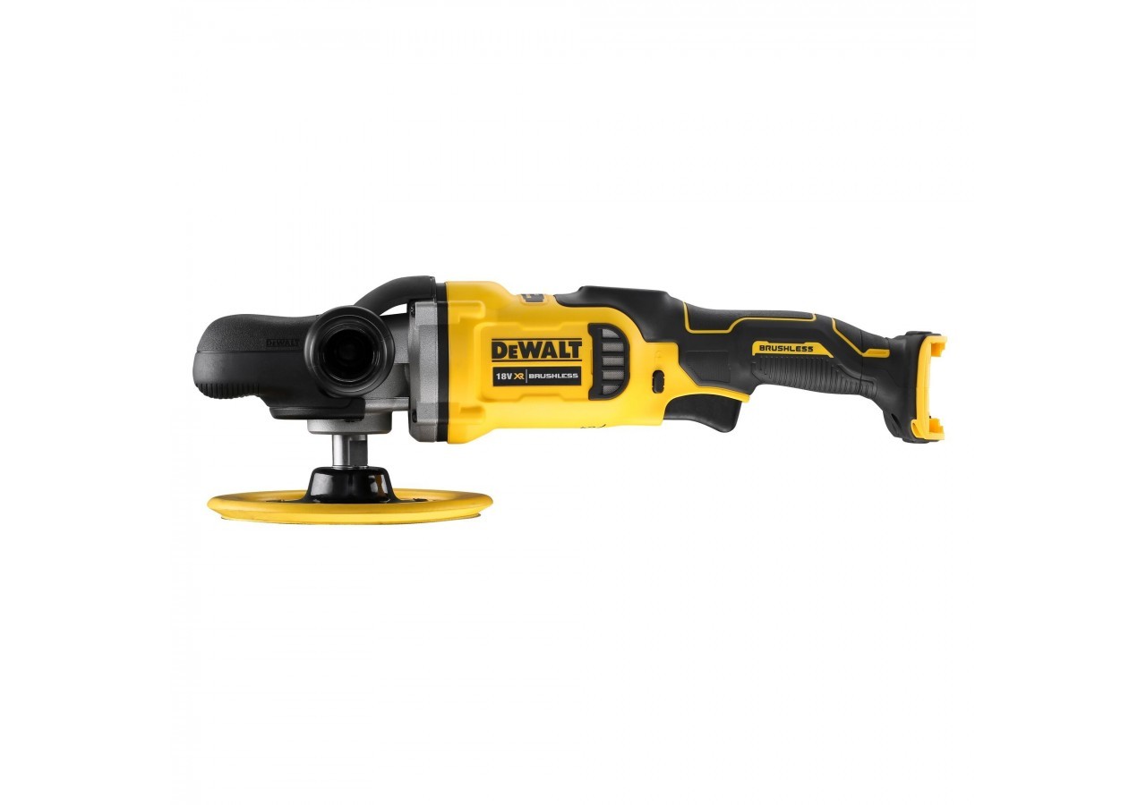 Polisseuse rotative XR 18V Brushless - DCM849N-XJ - Dewalt