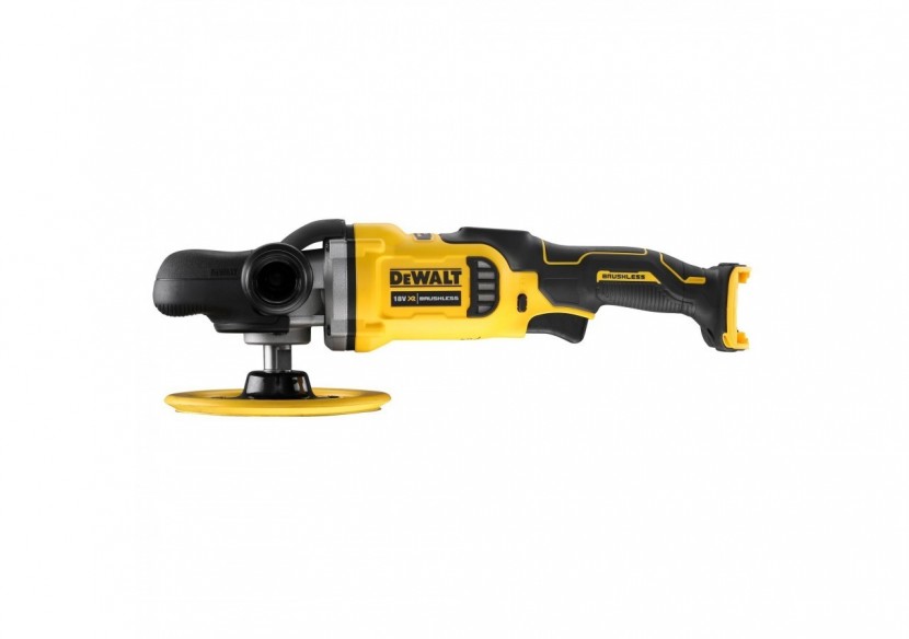 Polisseuse rotative XR 18V Brushless - DCM849N-XJ - Dewalt