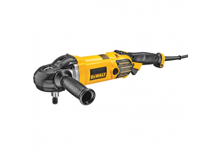 Polisseuse à vitesse variable 1250W - DWP849X-QS - Dewalt 2