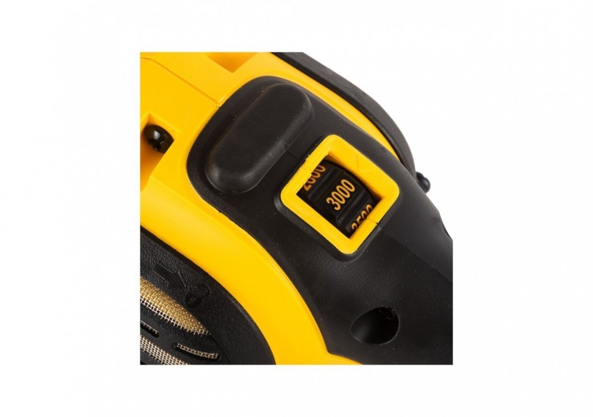 Polisseuse à vitesse variable 1250W - DWP849X-QS - Dewalt
