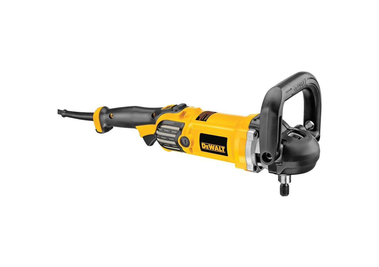 Polisseuse à vitesse variable 1250W - DWP849X-QS - Dewalt