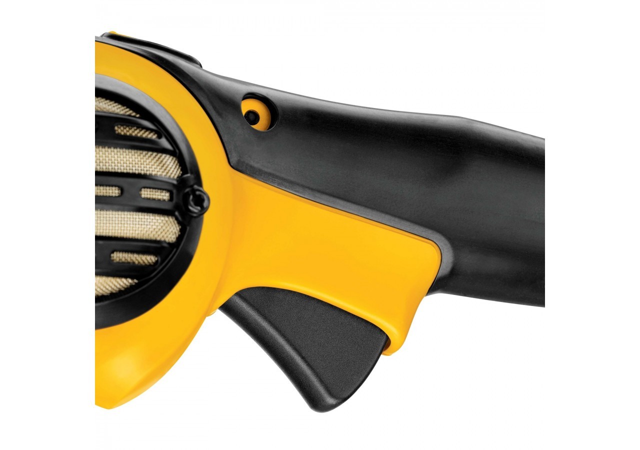 Polisseuse à vitesse variable 1250W - DWP849X-QS - Dewalt