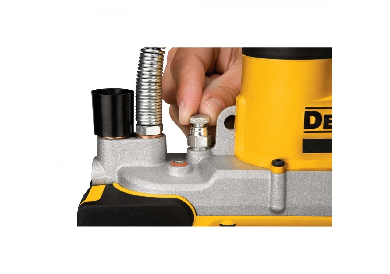 Pompe à graisse XR 18V 4Ah Li-Ion - DCGG571M1-QW - Dewalt