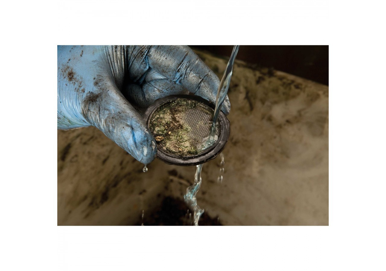 Pompe à graisse XR 18V 4Ah Li-Ion - DCGG571M1-QW - Dewalt