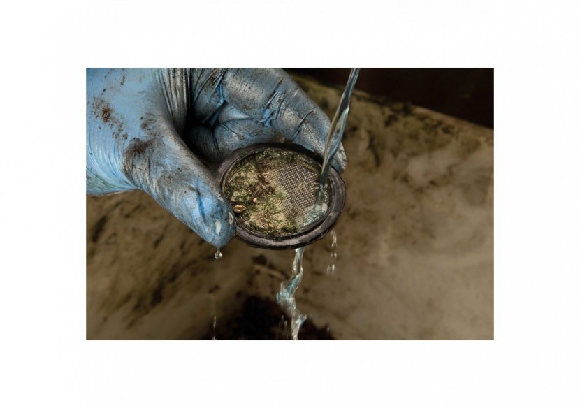 Pompe à graisse XR 18V 4Ah Li-Ion - DCGG571M1-QW - Dewalt