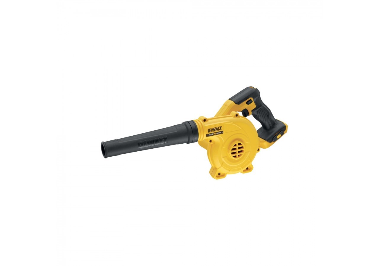 Souffleur Compact XR 18V - DCV100-XJ - Dewalt