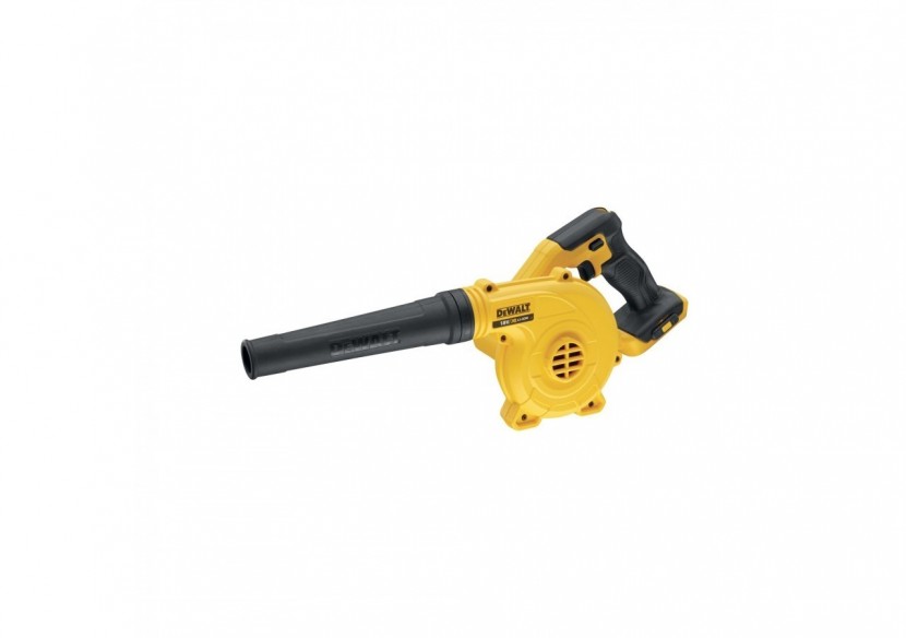 Souffleur Compact XR 18V - DCV100-XJ - Dewalt