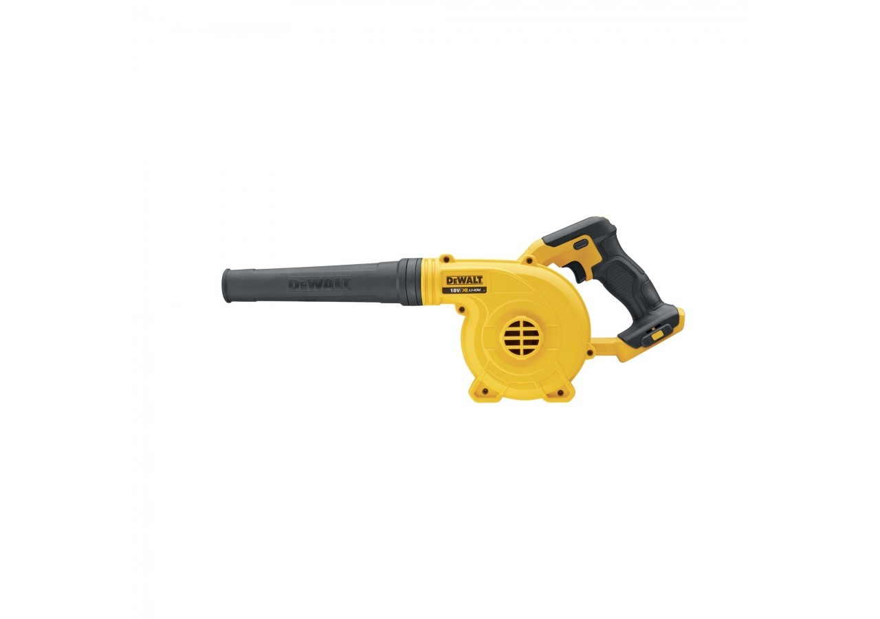 Souffleur Compact XR 18V - DCV100-XJ - Dewalt