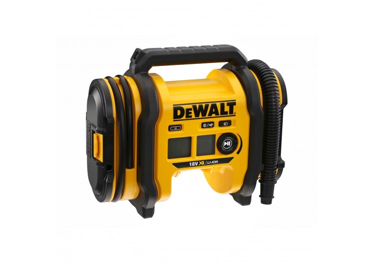 Gonfleur XR 18V - DCC018N-XJ - Dewalt