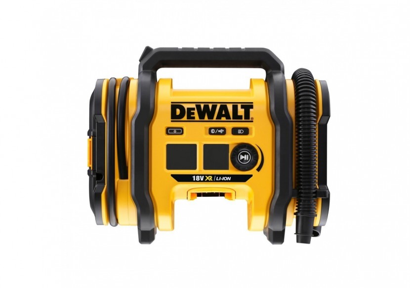 Gonfleur XR 18V - DCC018N-XJ - Dewalt