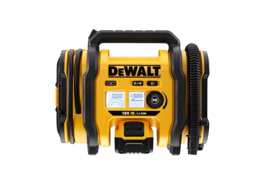 Gonfleur XR 18V - DCC018N-XJ - Dewalt