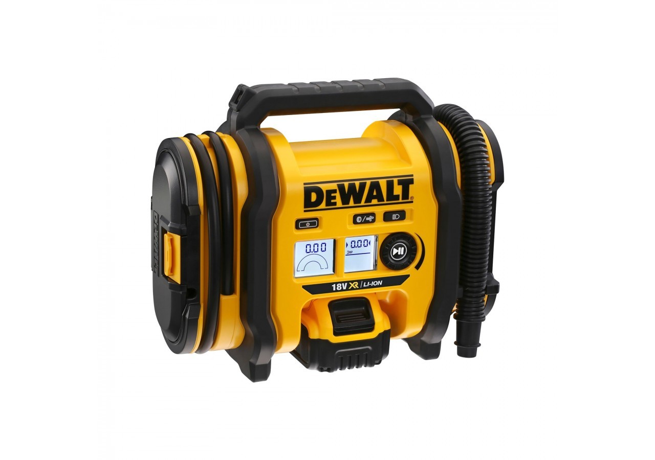 Gonfleur XR 18V - DCC018N-XJ - Dewalt