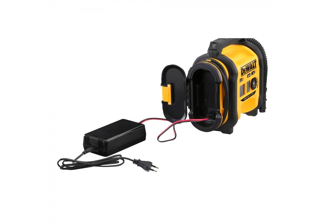 Gonfleur XR 18V - DCC018N-XJ - Dewalt