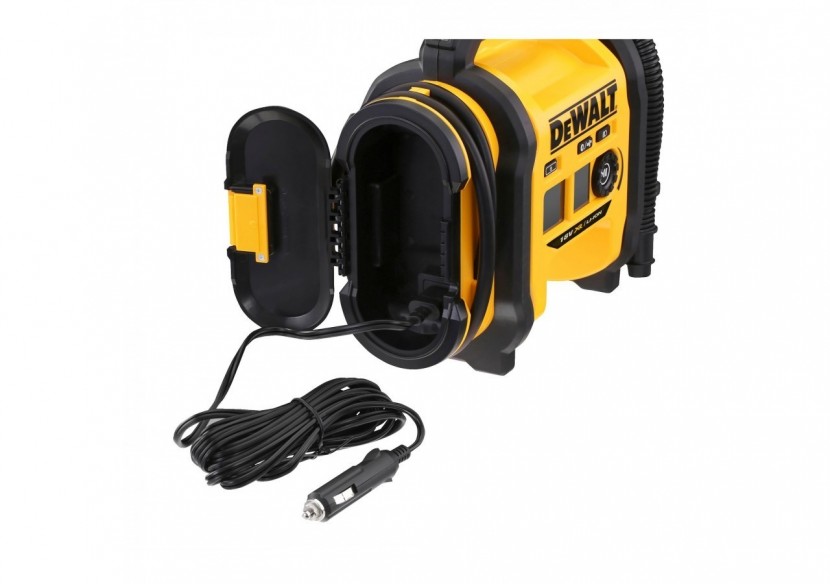 Gonfleur XR 18V - DCC018N-XJ - Dewalt