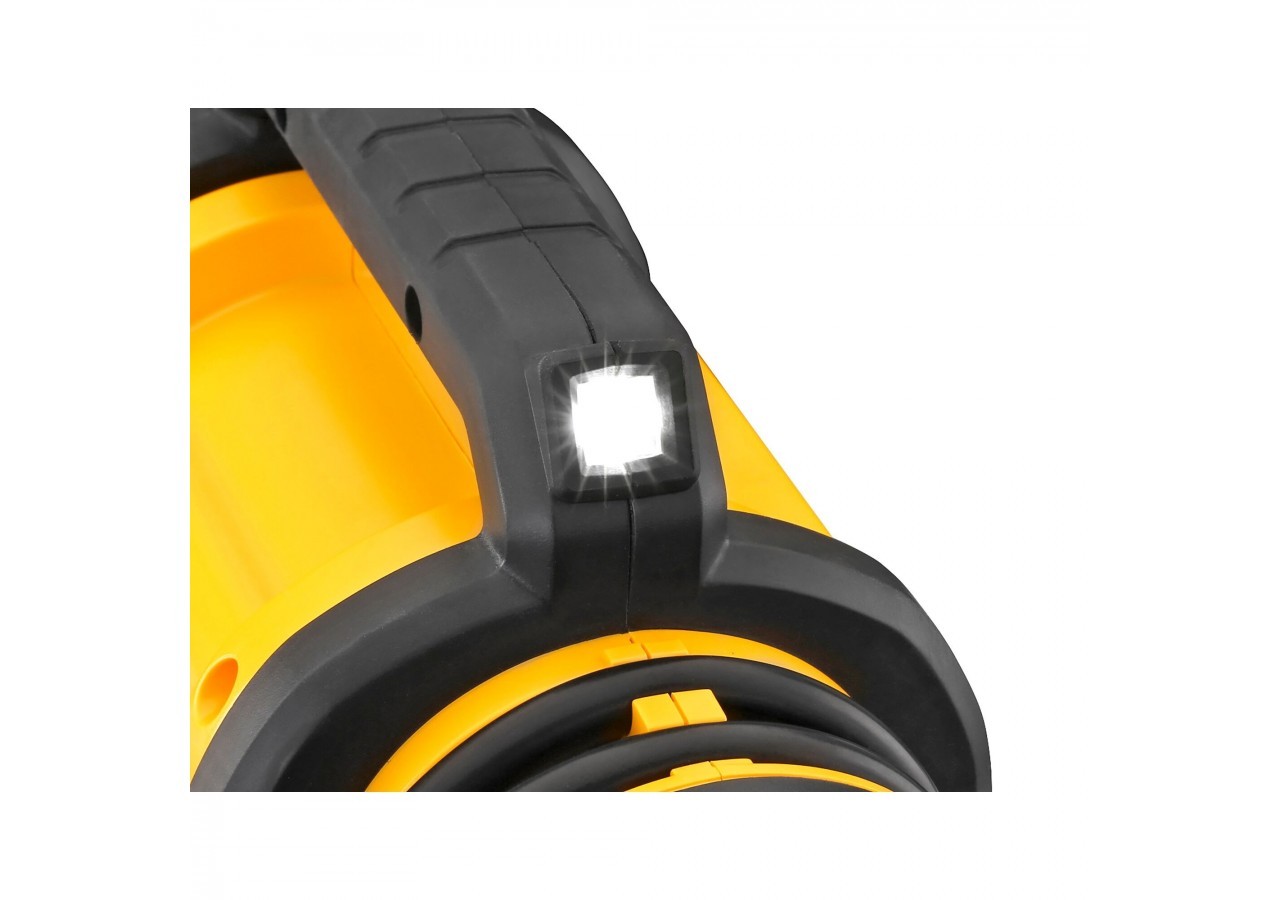 Gonfleur XR 18V - DCC018N-XJ - Dewalt