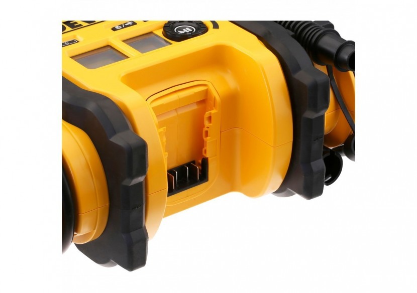 Gonfleur XR 18V - DCC018N-XJ - Dewalt