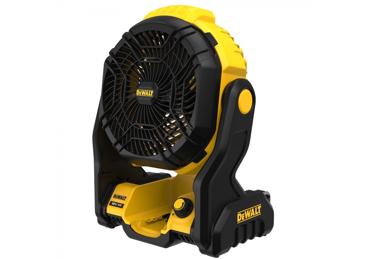 Ventilateur XR 18V - DCE512N-XJ - Dewalt