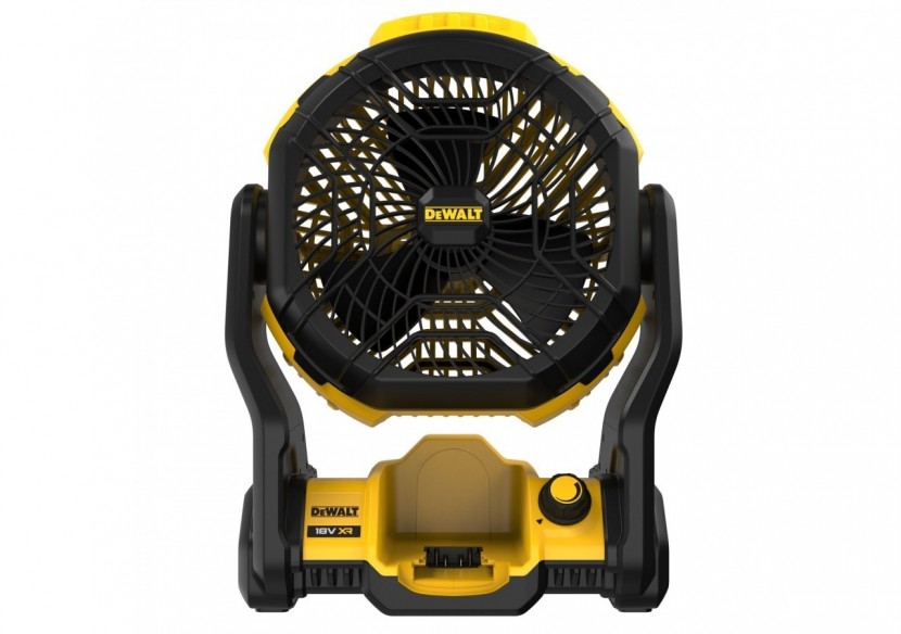 Ventilateur XR 18V - DCE512N-XJ - Dewalt