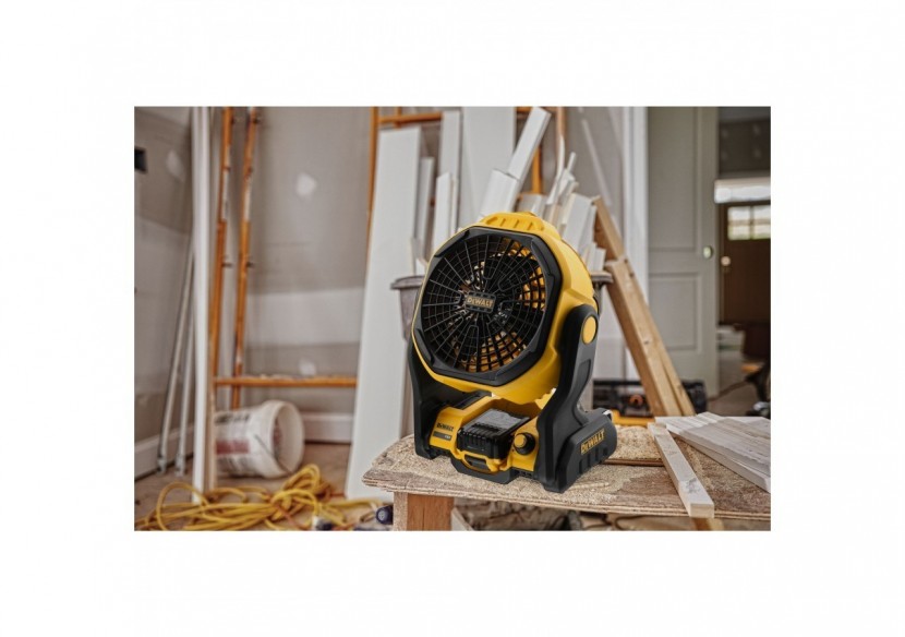 Ventilateur XR 18V - DCE512N-XJ - Dewalt