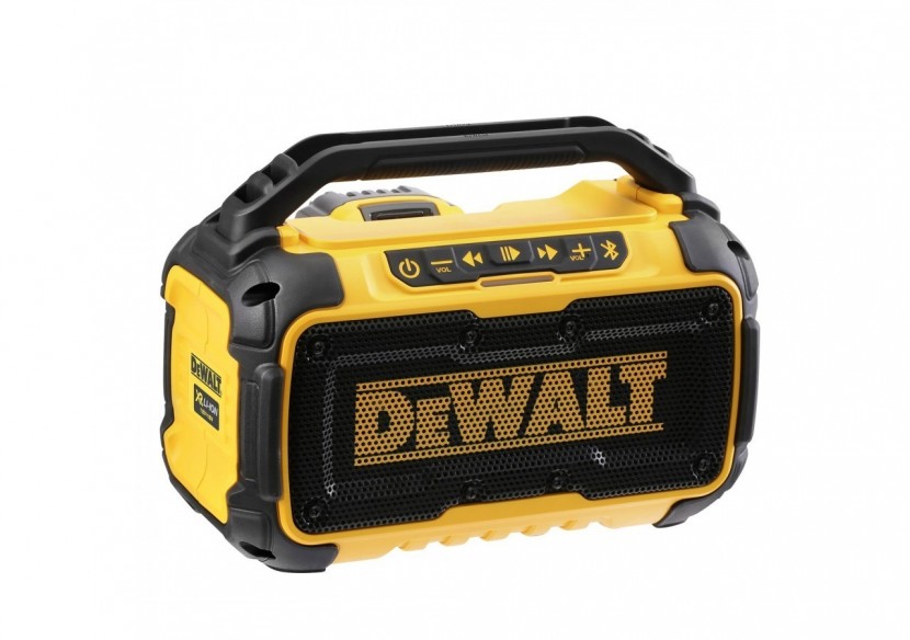 Enceinte Bluetooth XR 12V / 18V / 54V - DCR011-XJ - Dewalt