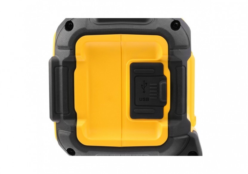 Enceinte Bluetooth XR 12V / 18V / 54V - DCR011-XJ - Dewalt
