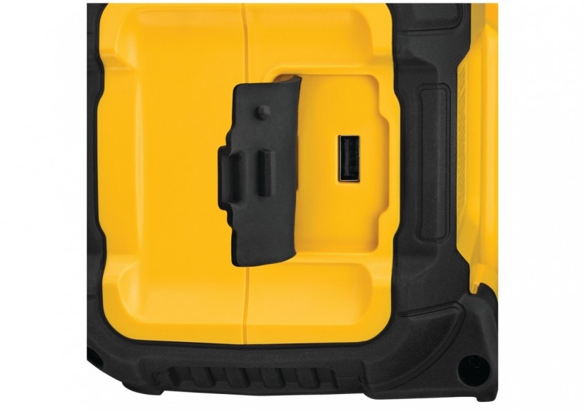 Enceinte Bluetooth XR 12V / 18V / 54V - DCR011-XJ - Dewalt