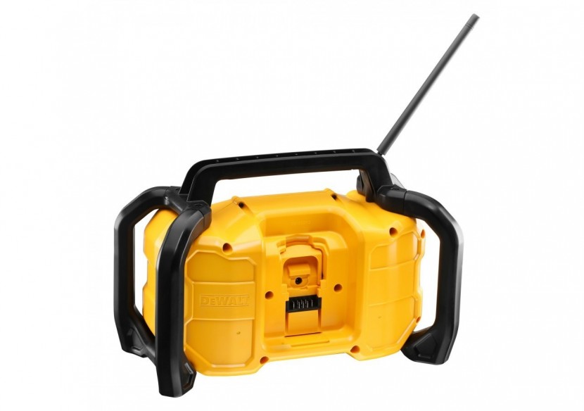 Radio de chantier Bluetooth XR 12V / 18V / 54V - DCR029-QW - Dewalt