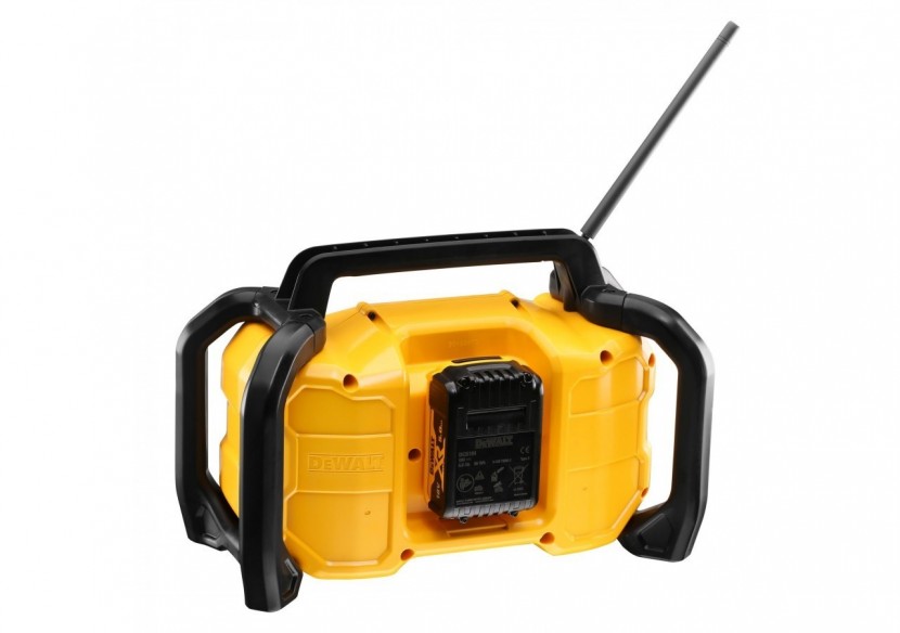 Radio de chantier Bluetooth XR 12V / 18V / 54V - DCR029-QW - Dewalt