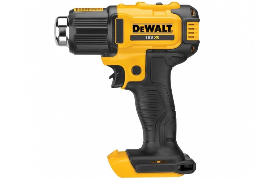 Décapeur thermique XR 18V - DCE530N-XJ - Dewalt