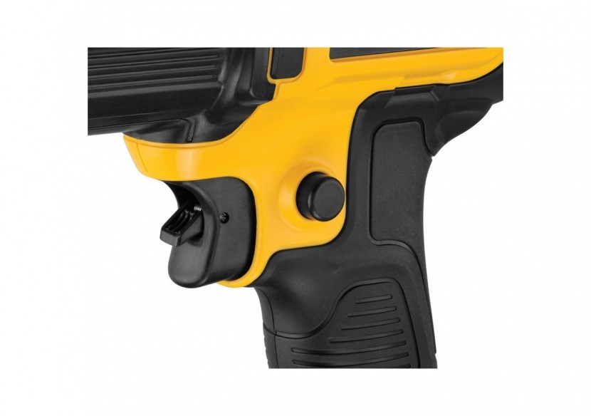 Décapeur thermique XR 18V - DCE530N-XJ - Dewalt