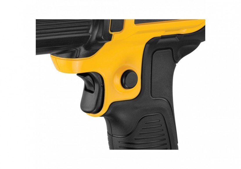 Décapeur thermique XR 18V - DCE530N-XJ - Dewalt