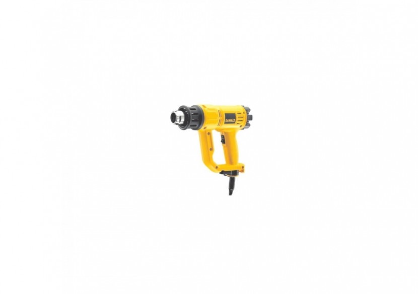 Décapeur thermique 1800W - D26411-QS - Dewalt