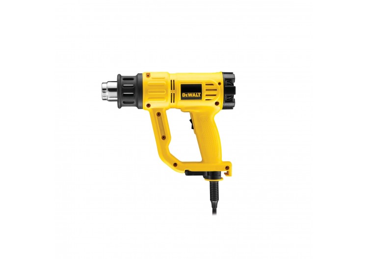 Décapeur thermique 1800W - D26411-QS - Dewalt 2