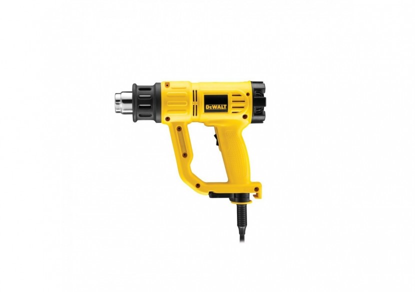 Décapeur thermique 1800W - D26411-QS - Dewalt