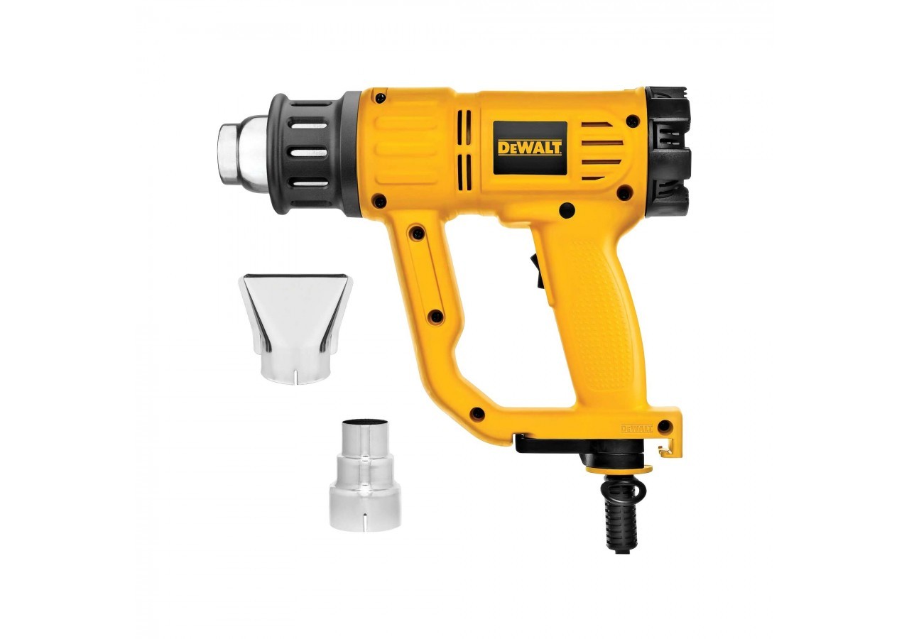 Décapeur thermique 1800W - D26411-QS - Dewalt