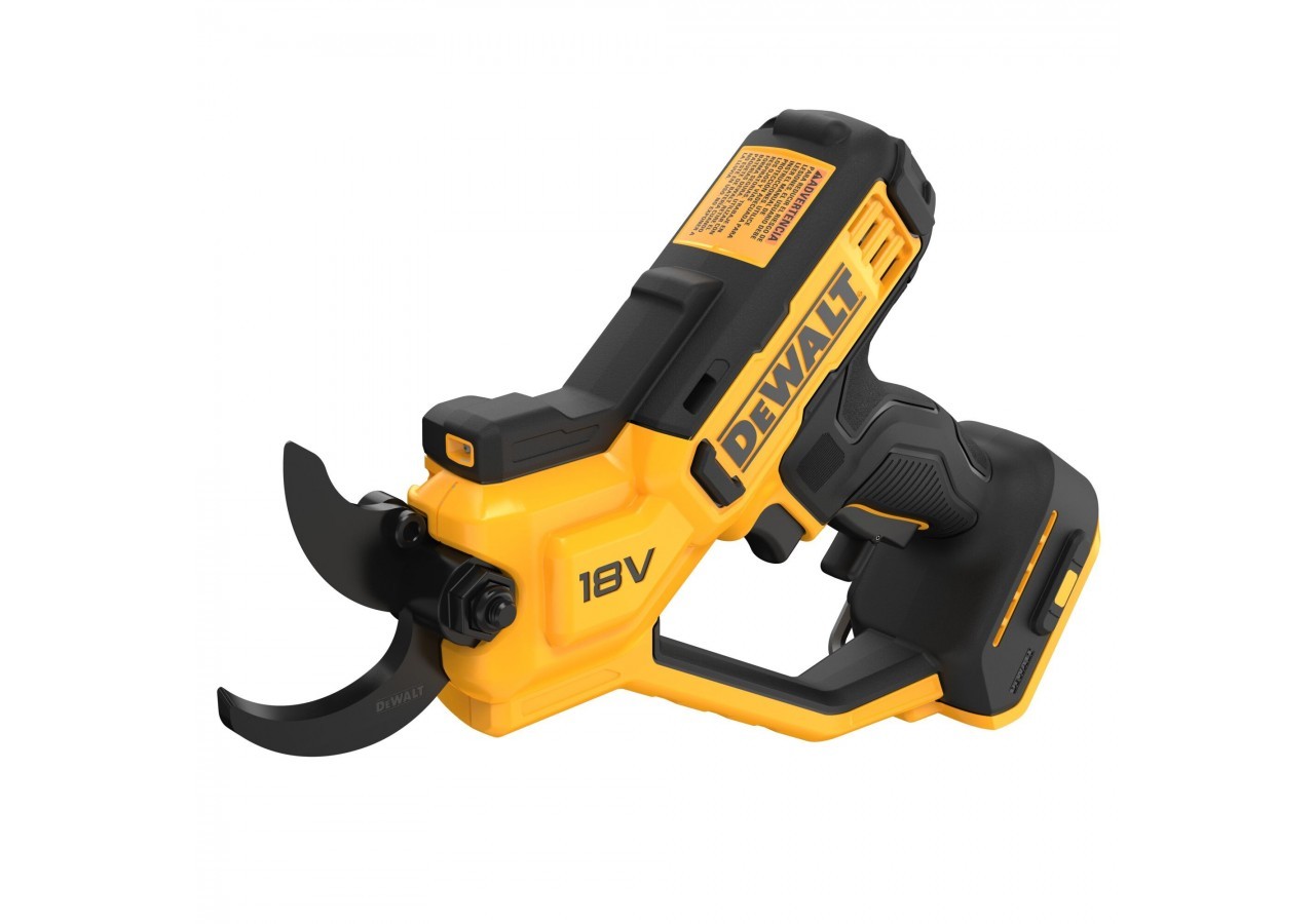 Sécateur XR 18V - DCMPP568N-XJ - Dewalt