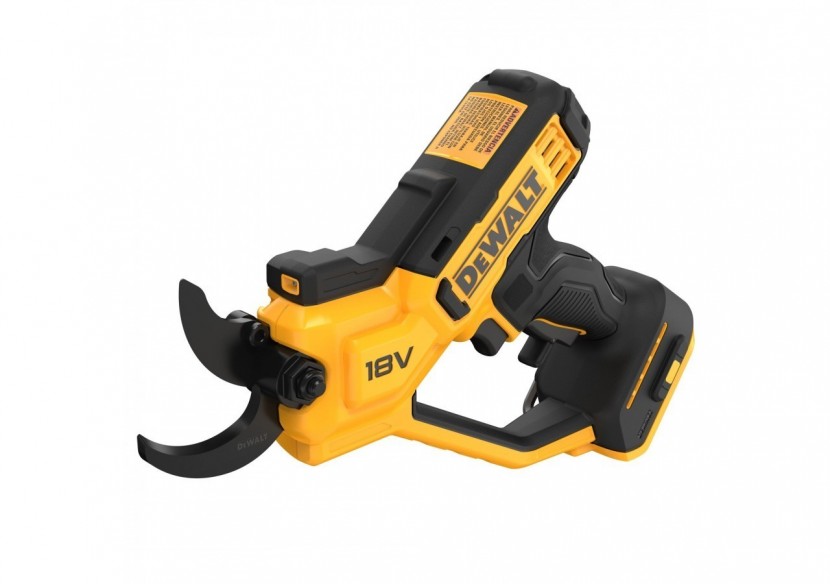 Sécateur XR 18V - DCMPP568N-XJ - Dewalt