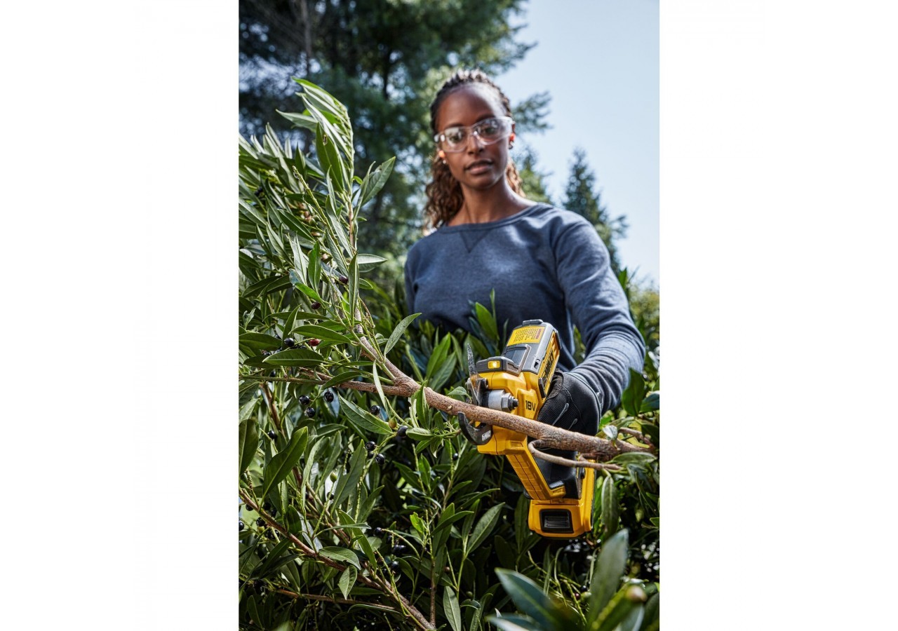 Sécateur XR 18V - DCMPP568N-XJ - Dewalt