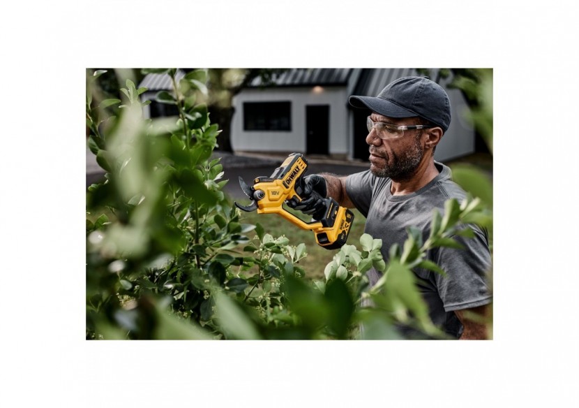 Sécateur XR 18V - DCMPP568N-XJ - Dewalt