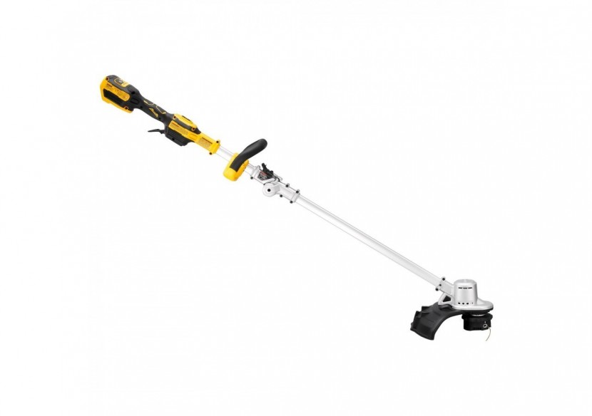 Coupe-bordure repliable XR 18V Brushless - DCMST561N-XJ - Dewalt