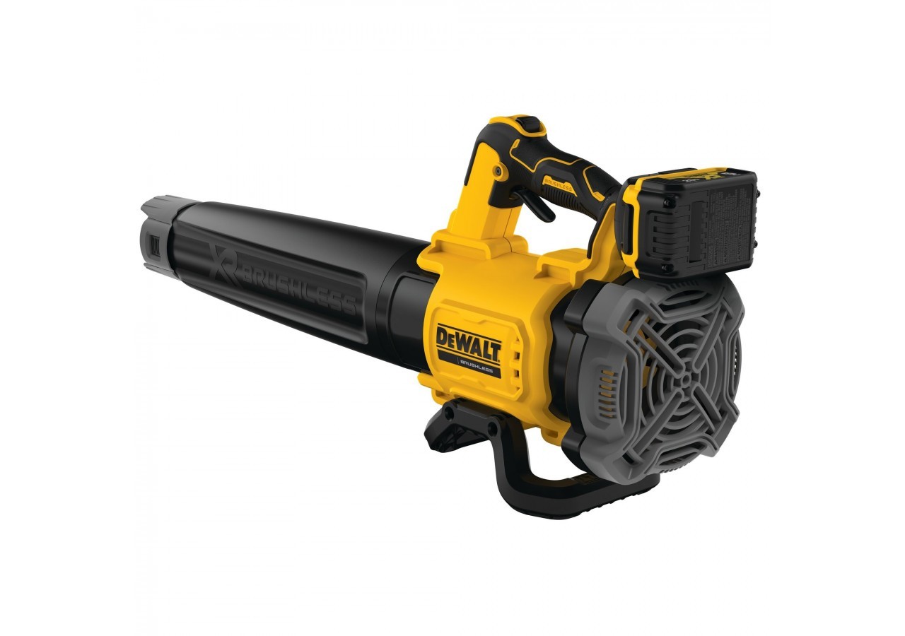 Souffleur XR 18V 5Ah Li-Ion Brushless - DCMBL562P1-QW - Dewalt