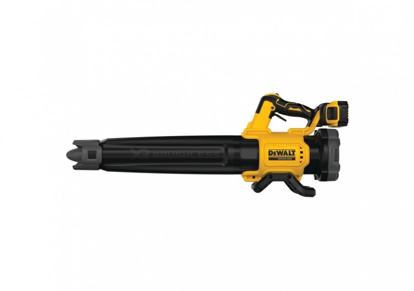 Souffleur XR 18V 5Ah Li-Ion Brushless - DCMBL562P1-QW - Dewalt