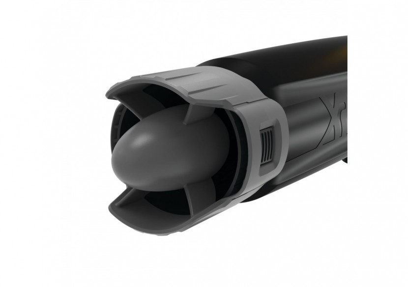 Souffleur XR 18V 5Ah Li-Ion Brushless - DCMBL562P1-QW - Dewalt