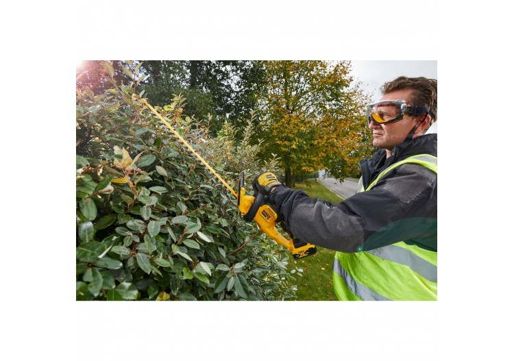 Taille-haies XR 18V - DCM563PB-XJ - Dewalt 2
