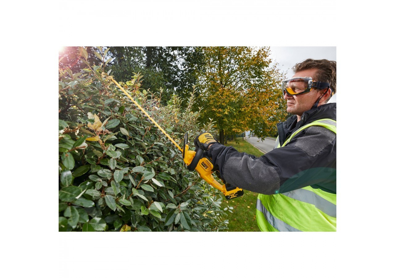 Taille-haies XR 18V - DCM563PB-XJ - Dewalt