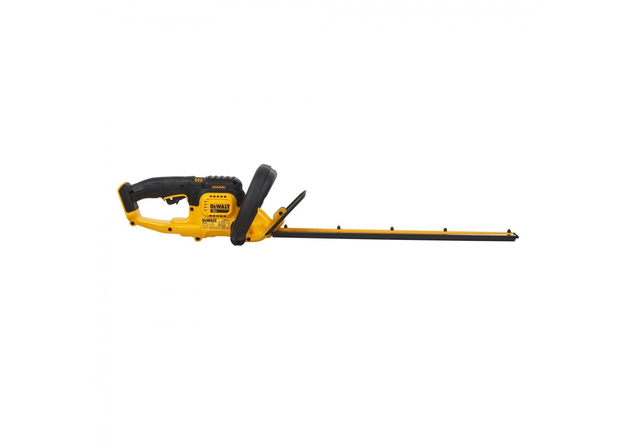 Taille-haies XR 18V - DCM563PB-XJ - Dewalt