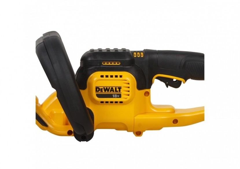 Taille-haies XR 18V - DCM563PB-XJ - Dewalt